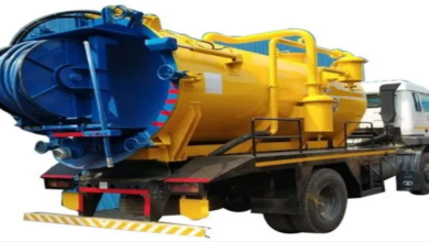 Hút bể phốt tại Hà Nội
