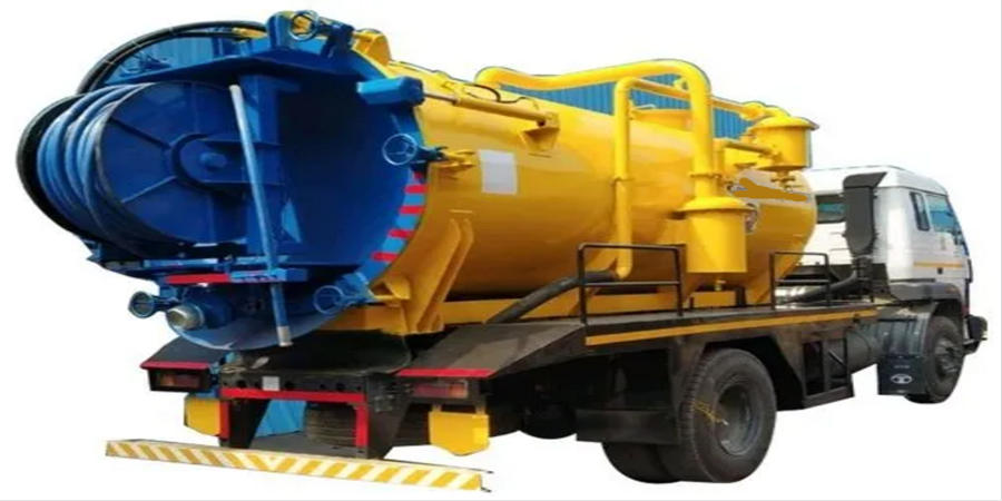Hút bể phốt tại Hà Nội