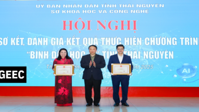 Đào Tạo Lãnh Đạo Tỉnh Thức Trong Kỷ Nguyên AI Tại Thanh Hóa
