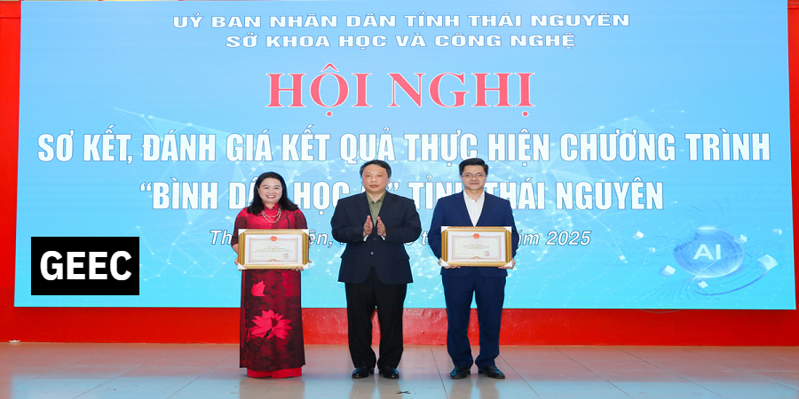 Đào Tạo Lãnh Đạo Tỉnh Thức Trong Kỷ Nguyên AI Tại Thanh Hóa