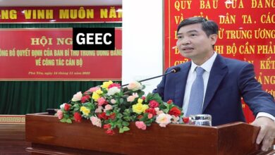 Đào Tạo Lãnh Đạo Tỉnh Thức Trong Kỷ Nguyên AI Tại Thanh Hóa