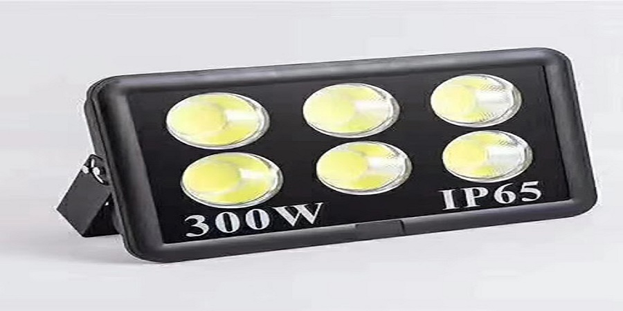 Đèn Pha LED Ngoài Trời